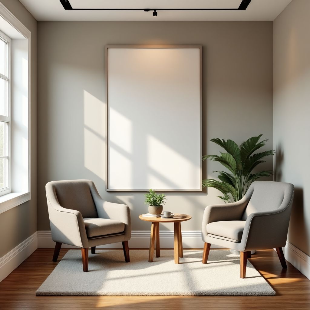 Bireysel Danışmanlık Odası