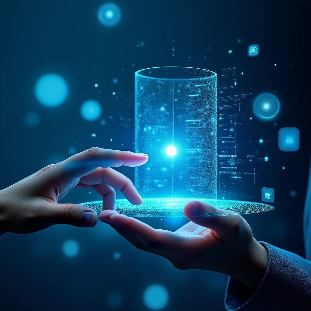 Dijital Çeviklik ve Liderlik