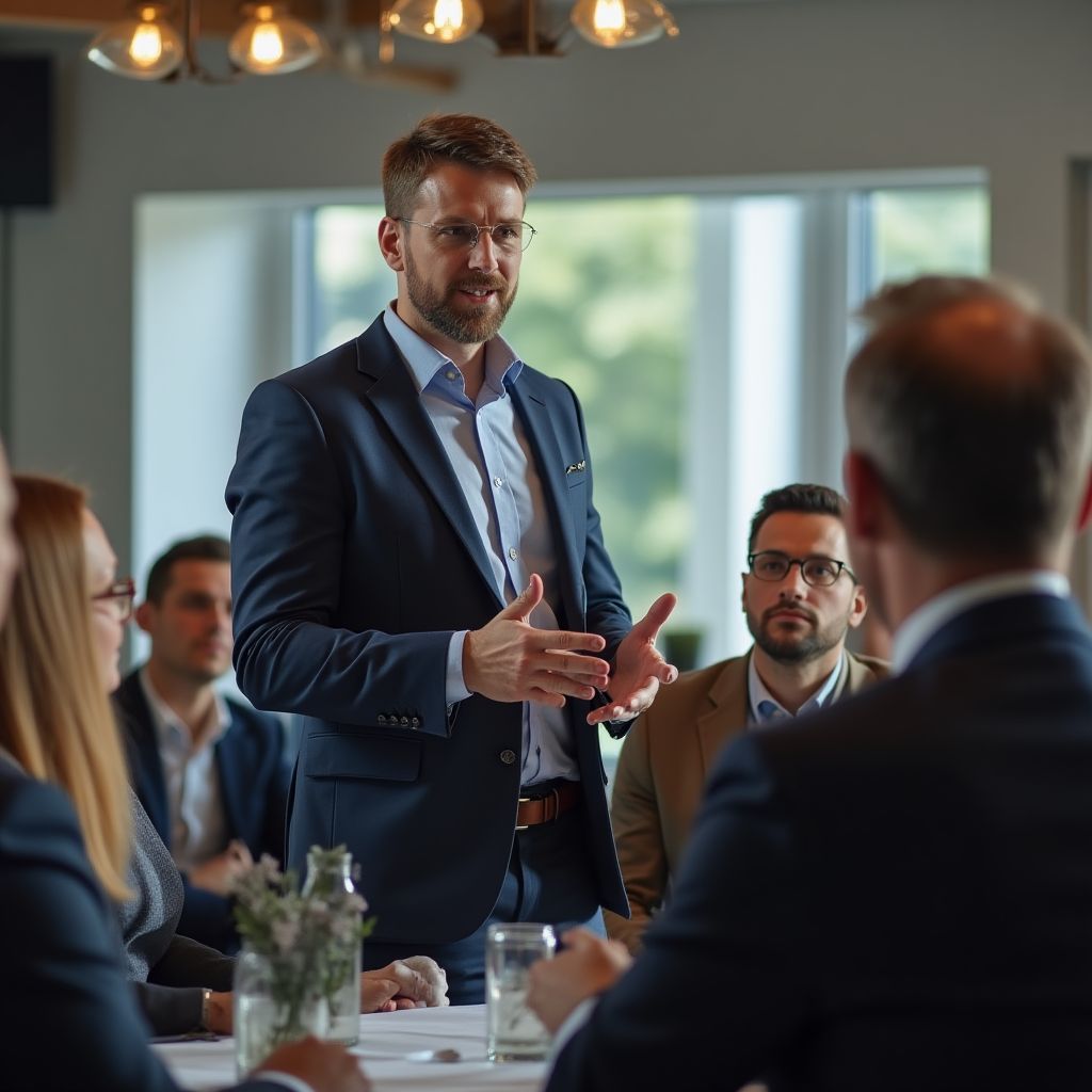 Etkili İletişim Becerileri