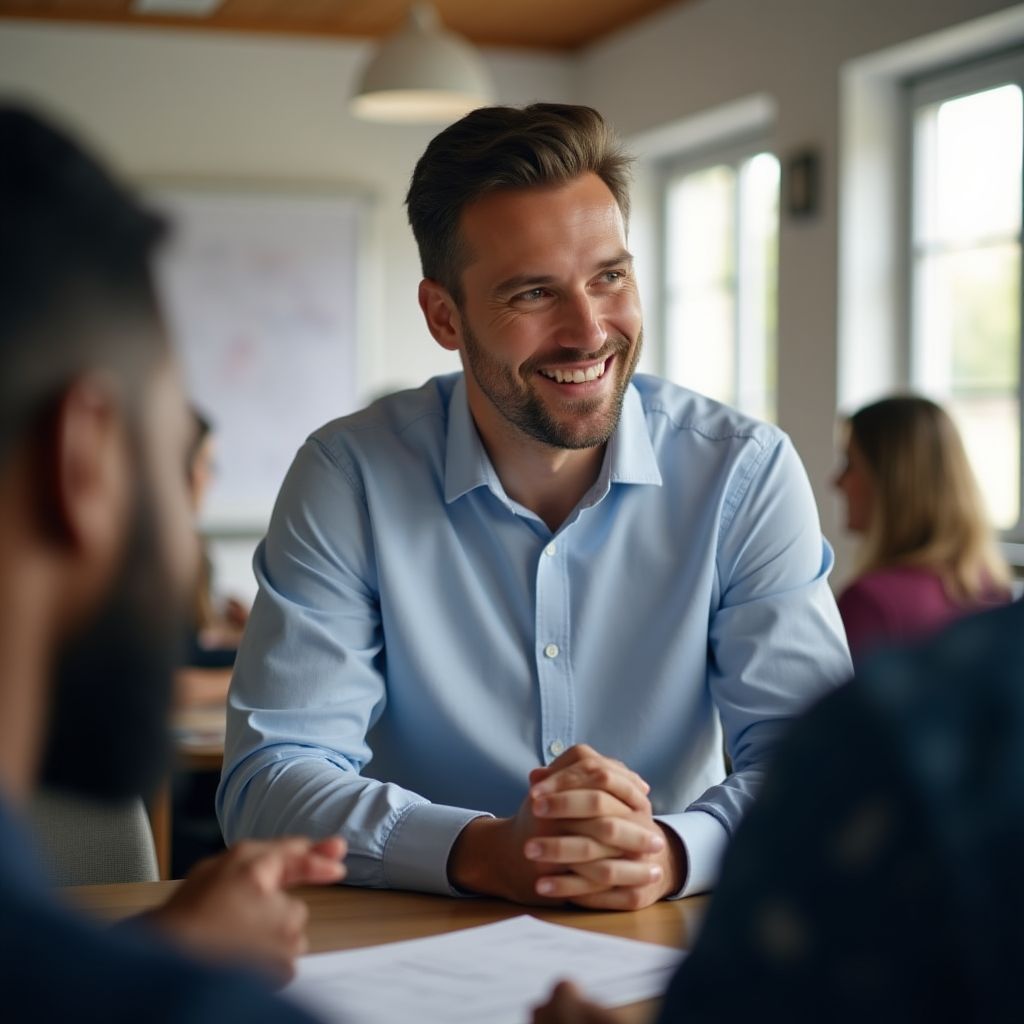 Liderlik Becerileri Webinarı