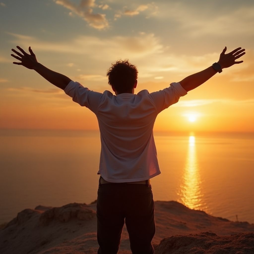 Özgüven Geliştirme