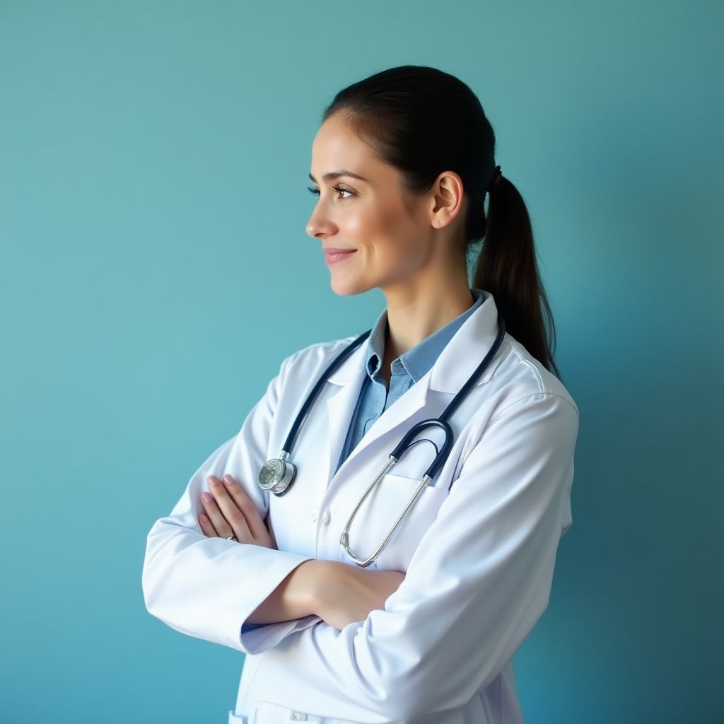 Sağlık Sektörü Uzmanları