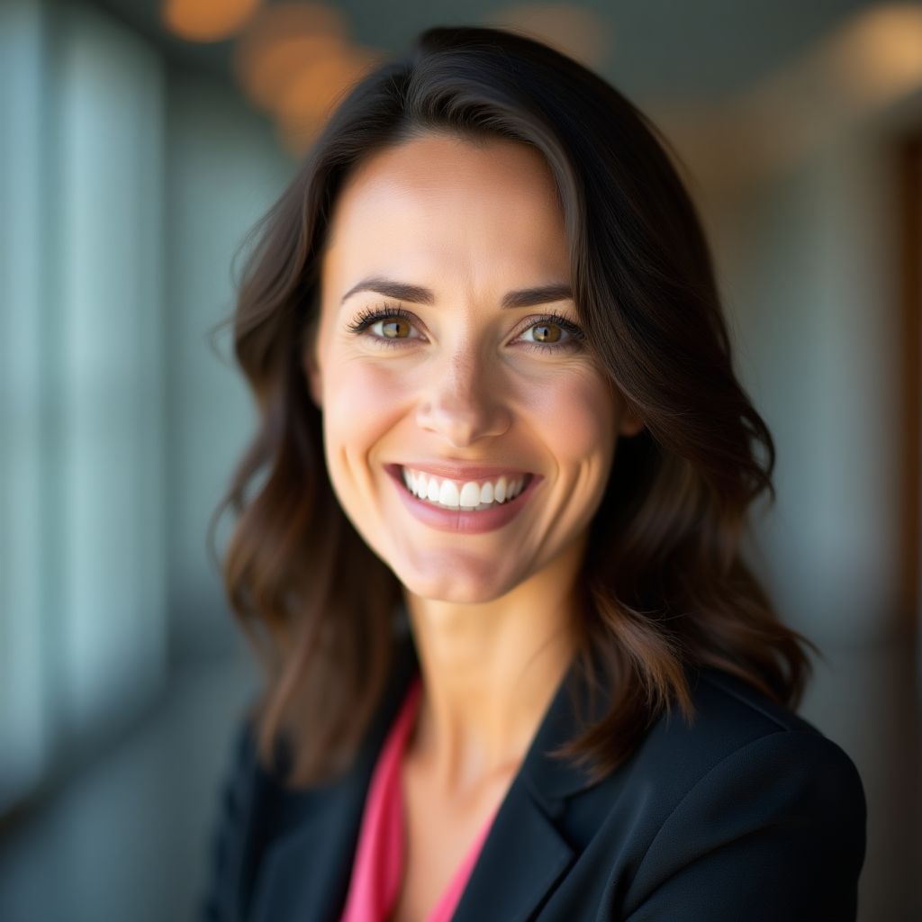 Ayşe Demir Profil Fotoğrafı