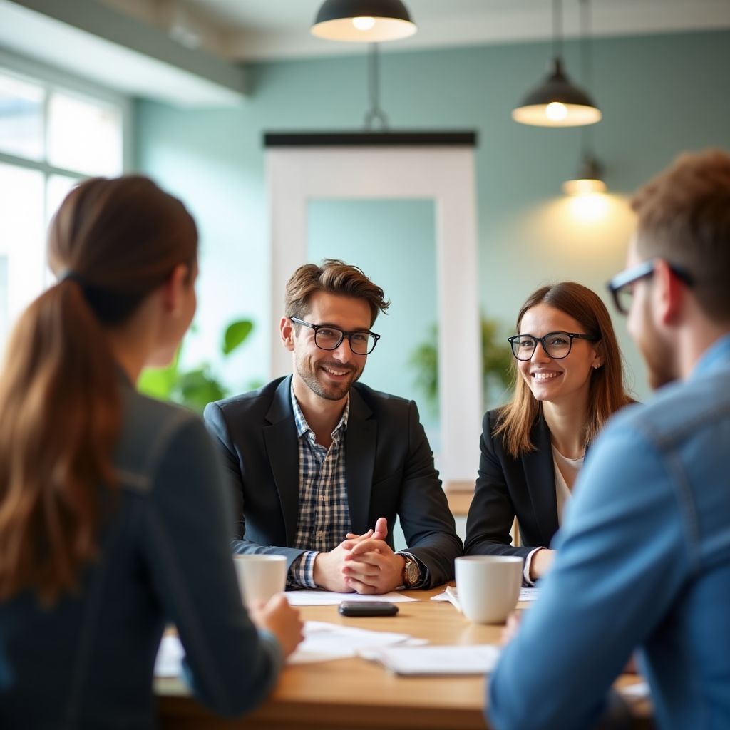 Z Kuşağı Mentorluk Stratejileri